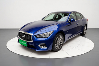 英菲尼迪Q50L 2018款 2.0T 进享版 国VI