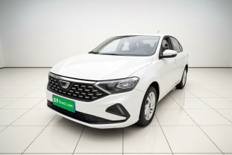 捷达VA3 2019款 1.5L 自动悦享版