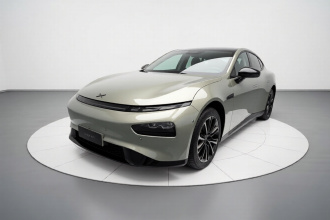 小鹏P7 2020款 670E