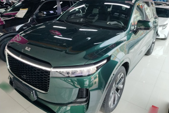 理想汽车 理想ONE 2021款 增程6座版