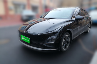 五菱汽车 五菱星光 2025款 610km 智能旗舰型