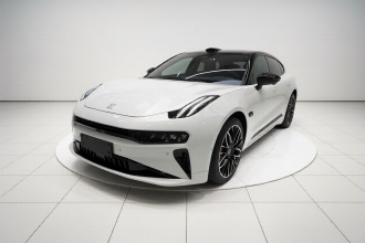 极氪001 2024款 YOU版 100kWh 四驱