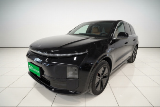 理想汽车 理想L6 2024款 Pro