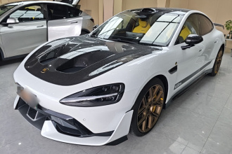 小米汽车 小米SU7 Ultra 2025款 Ultra