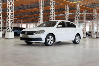 大众 朗逸 2017款 1.6L 自动风尚版