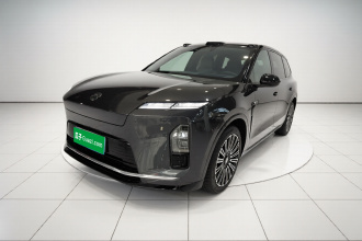 蔚来ES8 2026款 六座行政豪华版