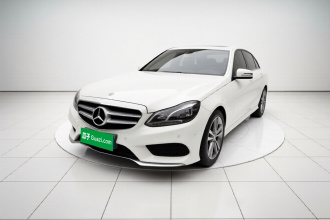 奔驰E级 2015款 改款 E 260 L 运动型