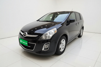 马自达8 2013款 2.5L 至尊版