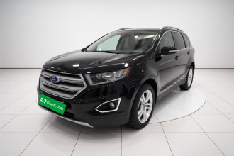 福特 锐界 2016款 EcoBoost 245 两驱豪锐型 7座