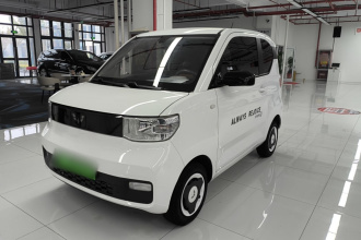 五菱汽车 宏光MINIEV 2022款 自在款 磷酸铁锂