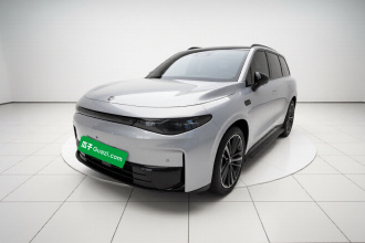 零跑汽车 零跑C16 2024款 增程 200尊享版