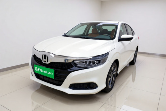 本田 凌派 2022款 180Turbo CVT舒适版
