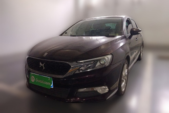 DS 5LS 2016款 1.6T 风尚版THP160
