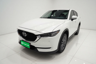 马自达CX-5 2020款 2.0L 自动两驱智慧型