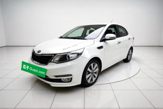 起亚K2 2015款 三厢 1.6L AT Premium