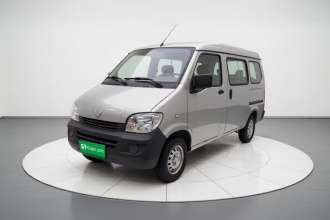 五菱汽车 五菱之光 2015款 1.2L 实用型LSI