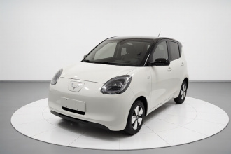 五菱汽车 宏光MINIEV 2025款 第四代 四门版 臻享+款