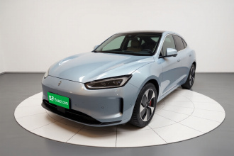 鸿蒙智行 问界M5 2022款 纯电后驱标准版