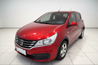 宝骏310 2016款 1.2L 手动舒适型