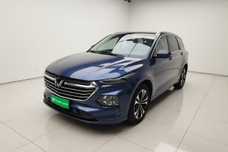 五菱汽车 五菱凯捷 2020款 1.5T CVT旗舰型