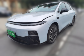 零跑汽车 零跑B01 2025款 550舒享版
