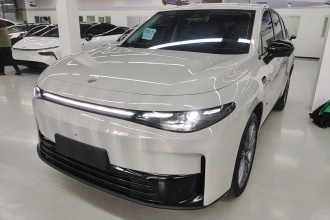 零跑汽车 零跑C10 2024款 530舒享版