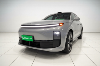理想汽车 理想L6 2024款 Max