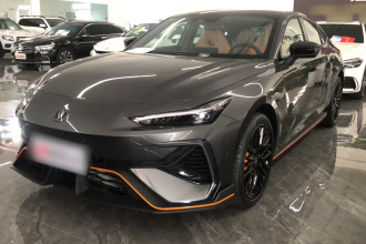 长安UNI-V 2025款 第三代 2.0T 劲擎型