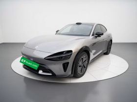 小米汽车 小米YU7 2025款 超长续航四驱Pro版