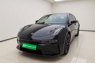 极氪001 2025款 YOU版 100kWh 四驱