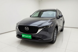 马自达CX-5 2024款 2.0L 自动两驱智雅Pro