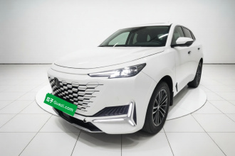 长安UNI-K 2023款 2.0T 两驱悦尚型