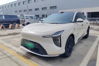 智己汽车 智己LS6 2026款 纯电 Max