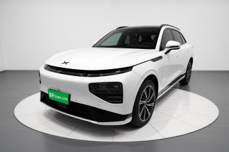 小鹏G9 2024款 570 Max