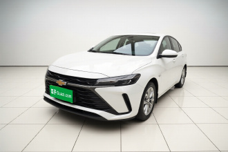 雪佛兰 科鲁泽 2023款 1.5L 双离合悦享版
