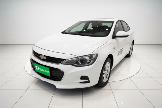 雪佛兰 科沃兹 2016款 1.5L 自动欣享版