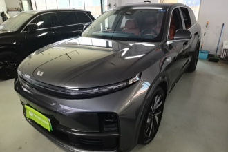理想汽车 理想L7 2023款 Pro