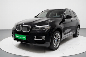 宝马X6 2014款 xDrive35i 运动型
