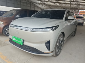 东风奕派 eπ008 2024款 210Max增程版 6座