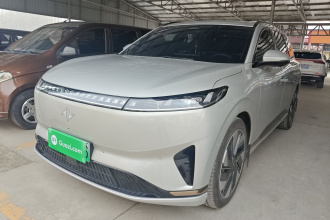 东风奕派 eπ008 2024款 210Max增程版 6座