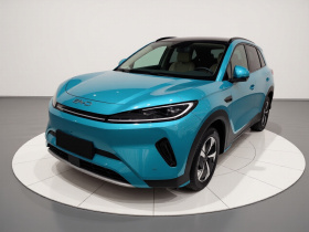 比亚迪 海狮05 EV 2025款 520KM智航版