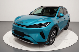 比亚迪 海狮05 EV 2025款 520KM智航版