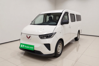 五菱汽车 五菱扬光 2025款 400km 客车版舒适型