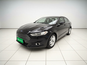 福特 蒙迪欧 2013款 1.5L GTDi180时尚型