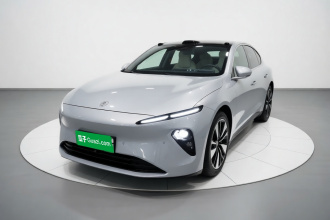 蔚来ET7 2022款 75kWh