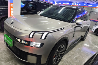 领克900 2025款 2.0T Ultra