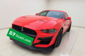 福特 Mustang 2019款 2.3L EcoBoost