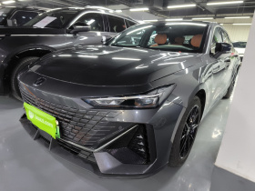 长安UNI-V 智电iDD 2023款 智电iDD 1.5T 113km智酷型