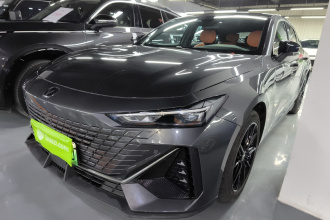 长安UNI-V 智电iDD 2023款 智电iDD 1.5T 113km智酷型