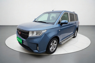 五菱汽车 五菱宏光PLUS 2019款 1.5T 手动舒适型 7座